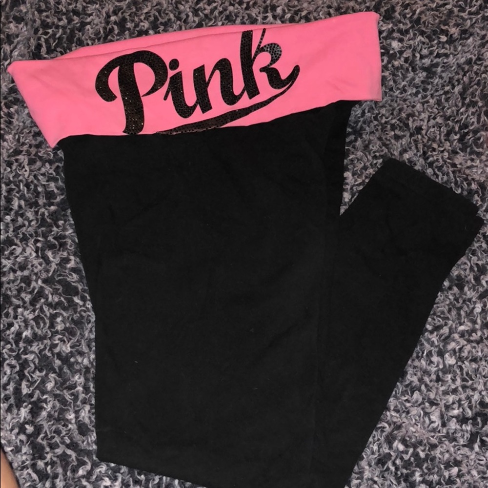 PINK VS Leggings